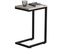 Table D’appoint Moderne Table Basse Bout De Canapé À Café Gris Clair, Fbt44-hg