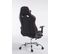 Fauteuil De Bureau Gamer Limit V2 En Similicuir Noir / Rouge/avec Repose-pieds