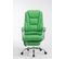 Fauteuil De Bureau Pacific V2 Avec Fonction Massage Vert