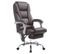 Fauteuil De Bureau Pacific V2 Avec Fonction Massage Marron