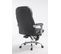 Fauteuil De Bureau Pacific V2 Avec Fonction Massage Noir