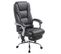 Fauteuil De Bureau Pacific V2 Avec Fonction Massage Noir