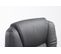 Fauteuil De Bureau Pacific V2 Avec Fonction Massage Noir