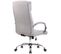 Fauteuil De Bureau Bradford Gris/tissu