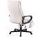 Fauteuil De Bureau Xl Sparta Xm En Tissu Crème