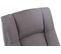 Fauteuil De Bureau Xl Sparta Xm En Tissu Gris Foncé