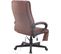 Fauteuil De Bureau Xl Sparta Xm En Tissu Marron