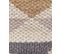 Corbeille Textile Beige Madola