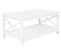 Table Basse Blanche Foster