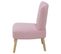 Fauteuil Rose Vaasa