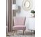 Fauteuil Rose Vaasa