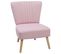 Fauteuil Rose Vaasa