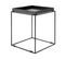 Table Basse Noire Saxon