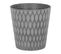 Cache-pot Gris Foncé D35 Cm Lavrio