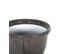 Cache-pot Marron D44 Cm Tesalia