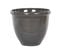 Cache-pot Marron D44 Cm Tesalia