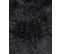 Tapis Noir 140 X 200 Cm Cide