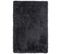 Tapis Noir 140 X 200 Cm Cide