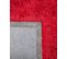 Tapis Rouge 140 X 200 Cm Cide