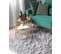 Tapis Gris Clair 160 X 230 Cm Cide