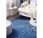 Tapis Bleu 160 X 230 Cm Cide