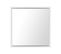 Miroir 50 Cm Blanc Brignoles