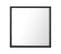 Miroir 50 Cm Noir Brignoles