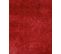 Tapis 160 X 230 Cm Rouge Evren