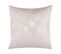 Lot De 2 Coussins Rose Cassia 45 X 45 Cm