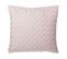 Lot De 2 Coussins Rose Tithonia 45 X 45 Cm