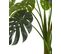 Plante Artificielle Monstera 113 Cm Avec Pot Monstera Plant