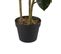 Plante Artificielle Figuier 134 Cm Avec Pot Ficus Elastica