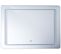 Miroir Lumineux LED 80 X 60 Cm Wassy