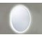 Miroir Lumineux LED Ovale 60 X 80 Cm Viriat