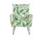 Fauteuil Blanc Ribe