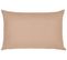 Lot De 2 Coussins Beige Sable Almyros 50 X 70 Cm