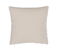 Lot De 2 Coussins Beige Wakad 45 X 45 Cm