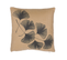 Lot De 2 Coussins Beige Wakad 45 X 45 Cm