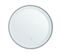 Miroir Lumineux Rond LED Ø 58 Cm Brinay