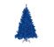 Sapin De Noël 210 Cm Bleu Farnham