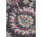 Tapis Multicolore 150 X 230 Cm Armutalan