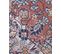 Tapis Multicolore 150 X 230 Cm Korgan