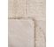 Tapis En Coton Beige 160 X 230 Cm Diyadin