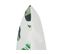 Lot De 2 Coussins Vert Pouliana 45 X 45 Cm