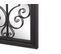 Miroir 97 Cm Noir Campel