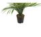 Plante En Pot Artificielle 45 Cm Areca Palm