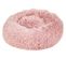 Lit Pour Chien D 50 Cm Rose Kulu