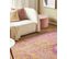 Tapis En Laine Multicolore 140 X 200 Cm Avanos