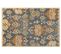 Tapis De Laine Multicolore 140 X 200 Cm Umurlu