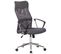 Chaise De Bureau Korba En Maille Gris